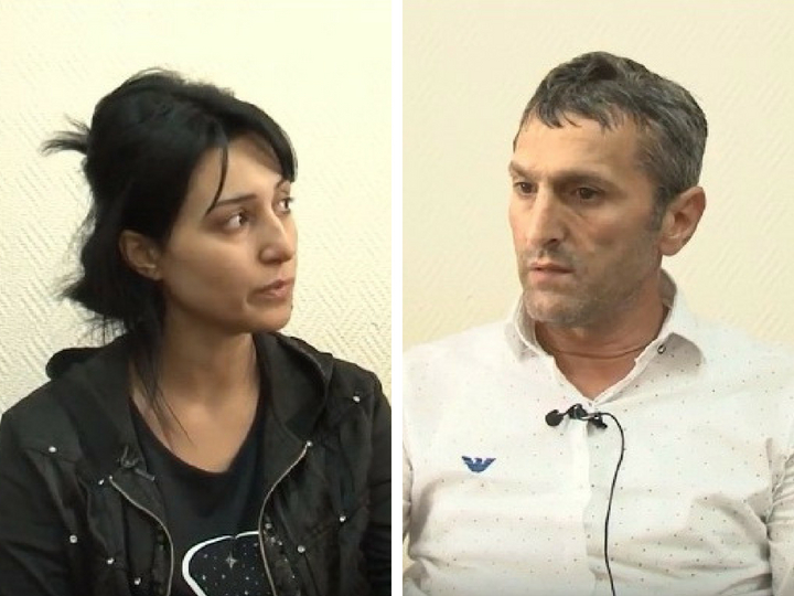 Сотрудники СГБ Азербайджана задержали журналистов-рэкетиров – ВИДЕО