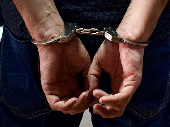 Гражданин Азербайджана приговорен к 15 годам тюремного заключения за ввоз в Грузию наркотиков