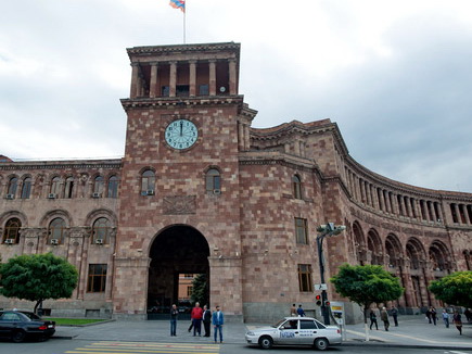 Бывший министр юстиции Армении вызван на допрос по делу 1 марта