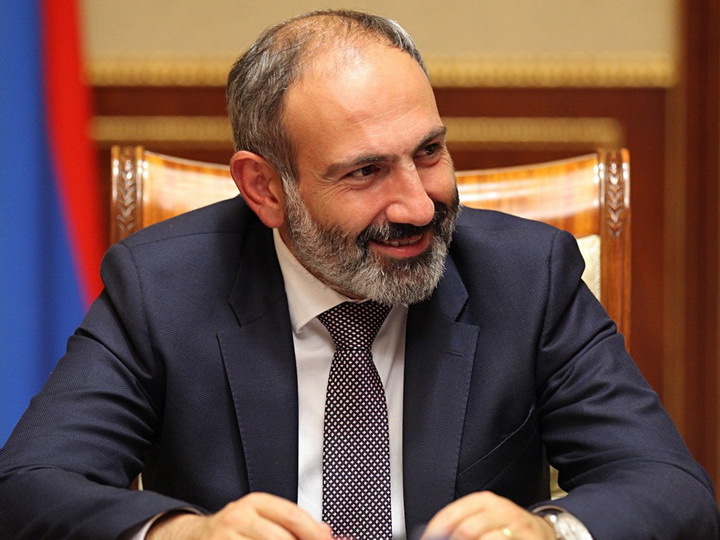 Армению в Совете коллективной безопасности ОДКБ будет представлять премьер-министр
