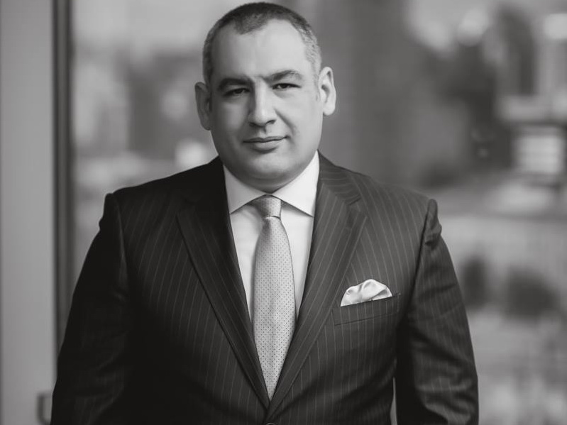 Самир Гаджиев: «Синергия должна стать основной ценностью Caspian Asian Club»