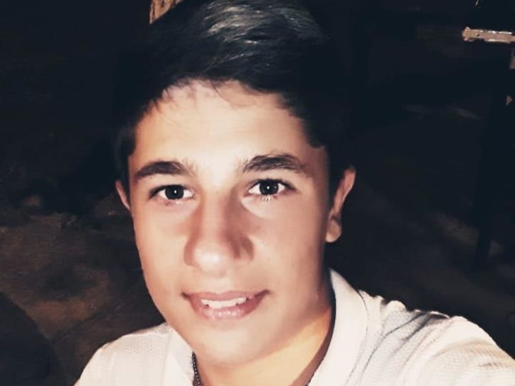 В Измире трагически погиб 16-летний азербайджанец - ФОТО
