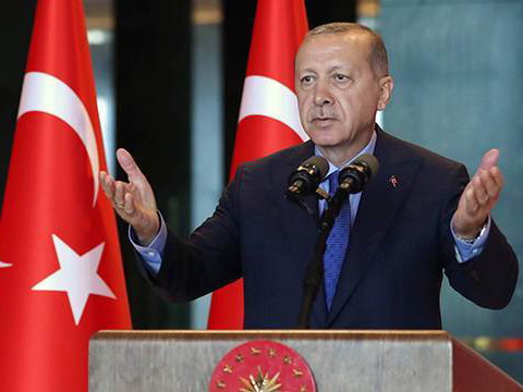 Турция резко повысила пошлины на ряд американских товаров