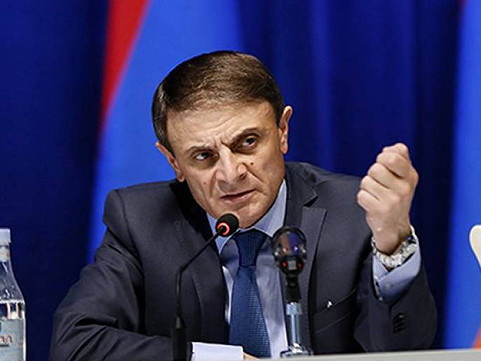 В Армении заверяют – преследований по политическим мотивам не будет