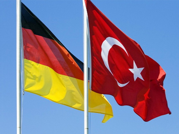 Турция и Германия укрепят экономическое сотрудничество