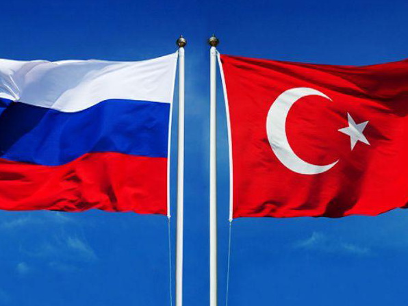 Анкара и Москва договорились о частичной отмене виз