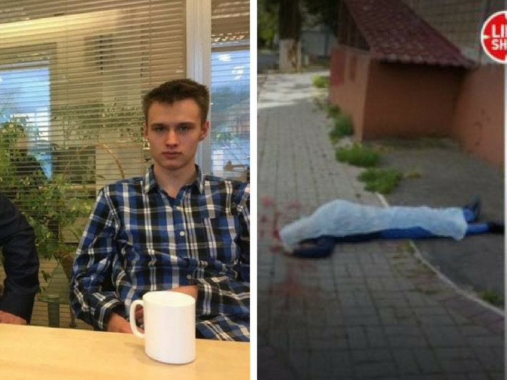 В Москве юноша и девушка покончили с собой, чтобы не расставаться - ФОТО