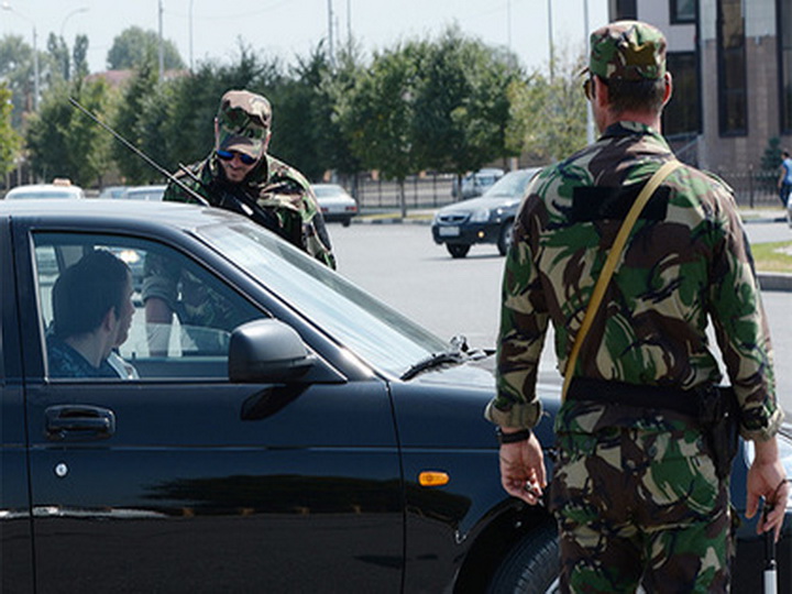 ИГИЛ взяла на себя ответственность за нападения на полицейских в Чечне – ОБНОВЛЕНО