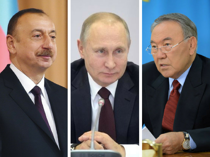 Что сулит Азербайджану вступление в ОДКБ?