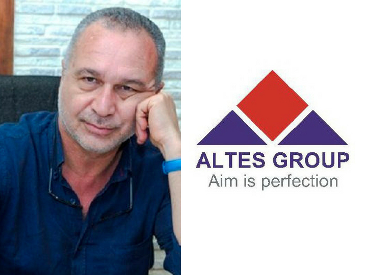 Altes Group ответила на заявления Азера Гариба - ФОТО