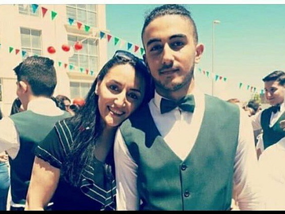 В Баку мать с сыном одновременно стали студентами