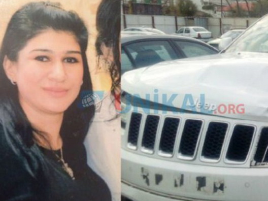 В Баку суд смягчил приговор подростку без прав, насмерть сбившему женщину – ФОТО