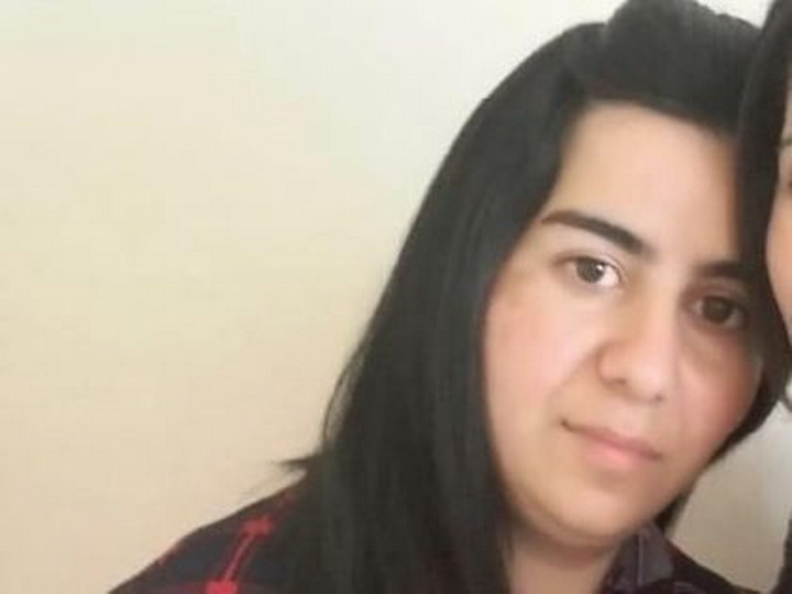 В Азербайджане найдена ранее пропавшая без вести женщина – ФОТО