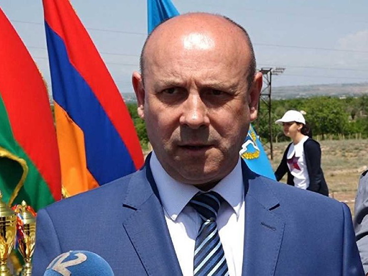 Посол Беларуси в Армении: Укажите нам конкретно положение или пункт декларации ОДКБ, которые мы нарушили