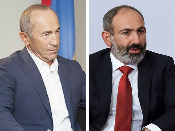 Москва больше не намерена ставить в Армении только на власть