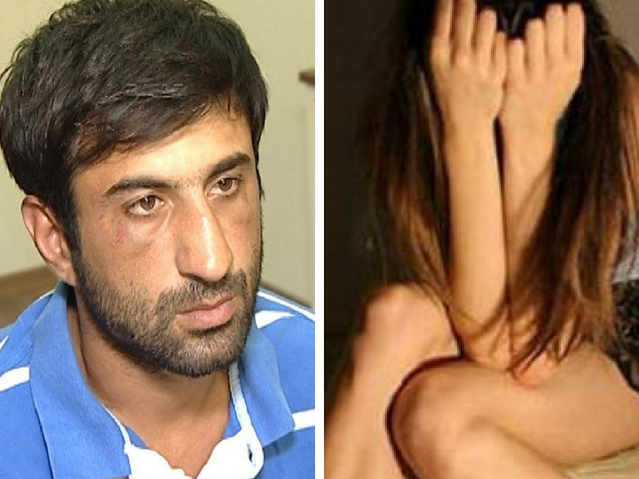 В Баку задержан педофил, нападавший на девочек-подростков – ФОТО