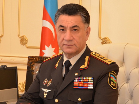 Министр Рамиль Усубов произвел кадровые перестановки в полиции Баку - СПИСОК