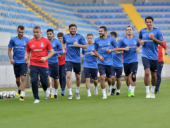 Матч против фаворита, или почему мы переоцениваем сборную Косово? 