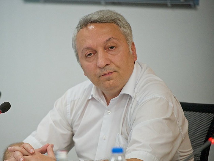 Грузинский политолог о возможности открытия железнодорожной линии из Абхазии в Армению и желании Тбилиси вступить в НАТО