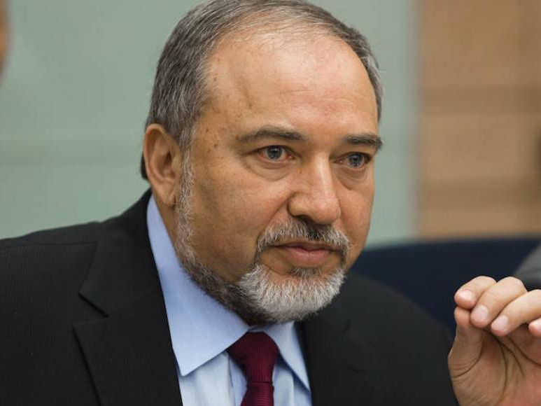 Министр обороны Израиля совершит визит в Азербайджан - ОБНОВЛЕНО