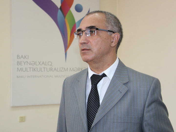 Завотделом Администрации Президента Азербайджана: Наша политика порой не нравится некоторым странам