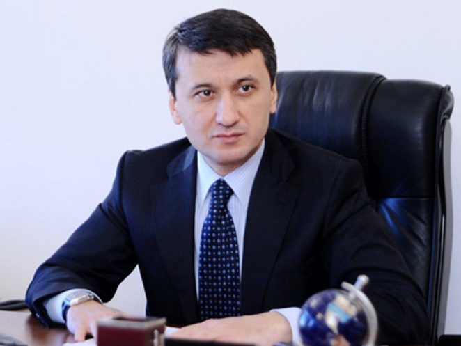 Пресс-секретарь Президента Азербайджана Азер Гасымов прокомментировал абсурдные заявления премьер-министра Армении