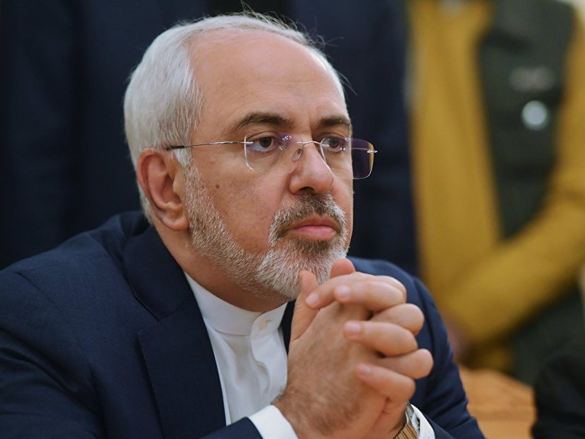 Глава МИД Ирана прокомментировал соглашение России и Турции по Идлибу