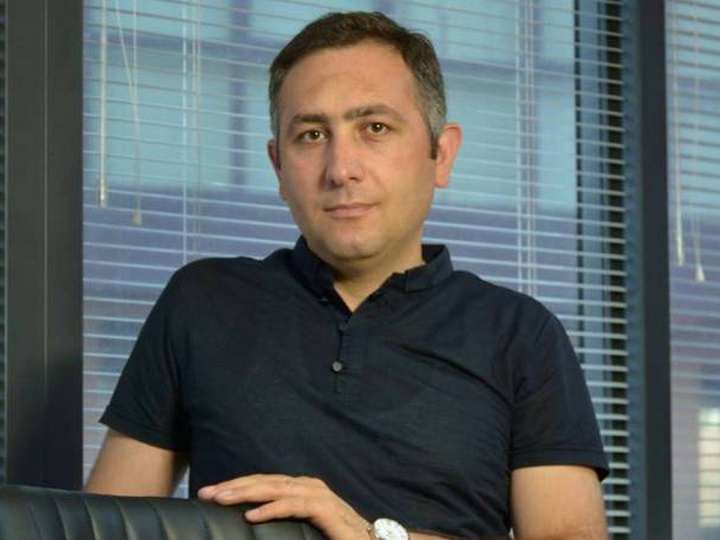 Главред Yerevan Today: Пашинян разделил армянские СМИ на «черных» и «белых»