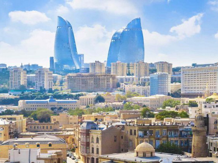 Глава Госкомитета о подготовке генплана Баку и 6 других городов республики