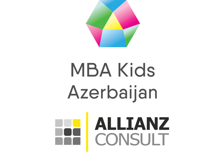 MBA Kids в Азербайджане – будущее за подрастающим поколением! - ФОТО