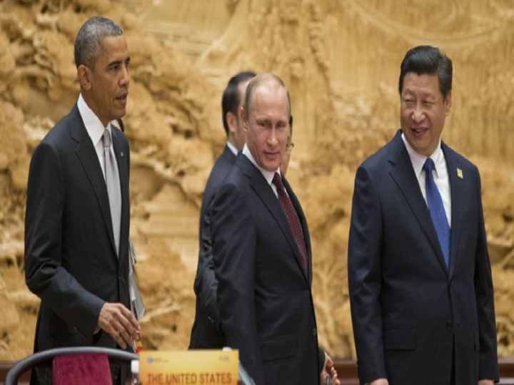 Rusiya-Çin: yeni alyans, yaxud aldadıcı geosiyasi manevrlər?