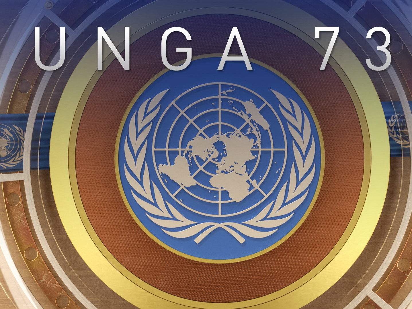 В Нью-Йорке начинаются общие дебаты в рамках 73-й сессии Генассамблеи ООН – ФОТО – ВИДЕО