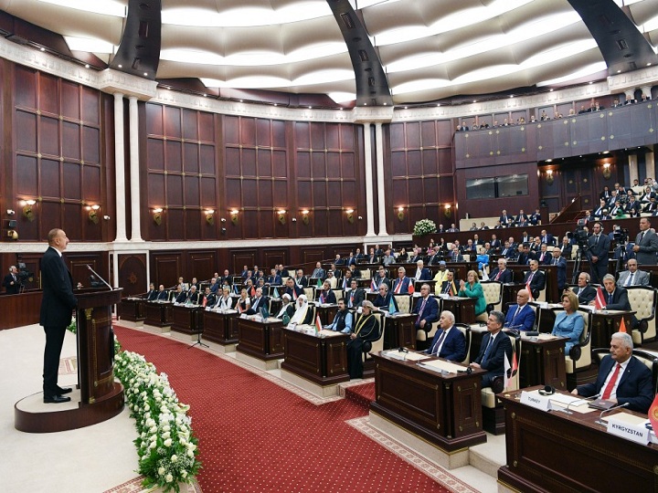 Azərbaycan parlamentinin 100 ili: müstəqil dövlətçiliyin əvəzedilməz dayağı