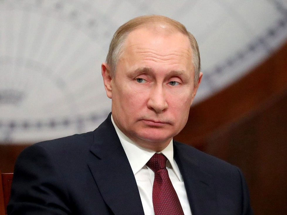 Путин назвал сроки проведения саммита Россия-Иран-Азербайджан