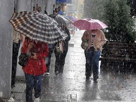 Предупреждение: 12-13 октября в Азербайджане похолодает