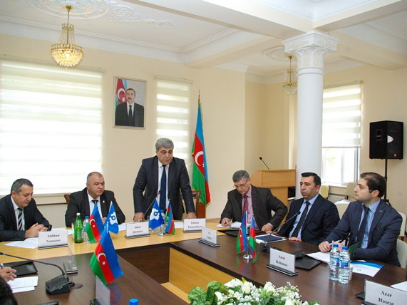 В Баку обсудили господдержку в области защиты прав и свобод - ВИДЕО