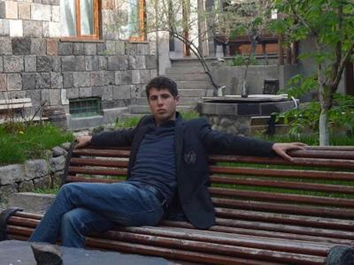В Армении в связи с гибелью военнослужащего арестован командир роты