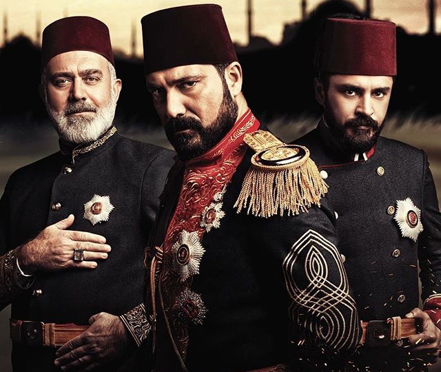 В популярном турецком сериале прозвучала азербайджанская народная песня «Ay, Laçın» - ВИДЕО
