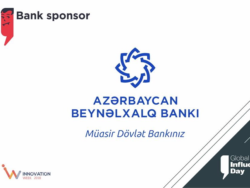 Международный банк Азербайджана окажет поддержку в проведении Global Influencer Day – ФОТО
