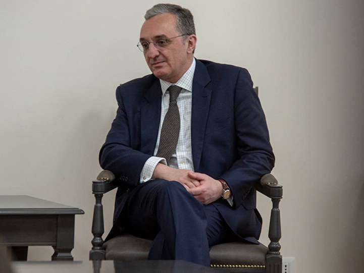 МИД Армении вновь заговорил о статусе Нагорного Карабаха
