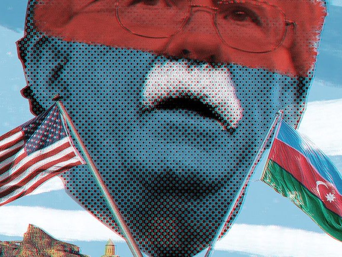 The Washington Times: Azerbaijan is reliable and underappreciated US ally