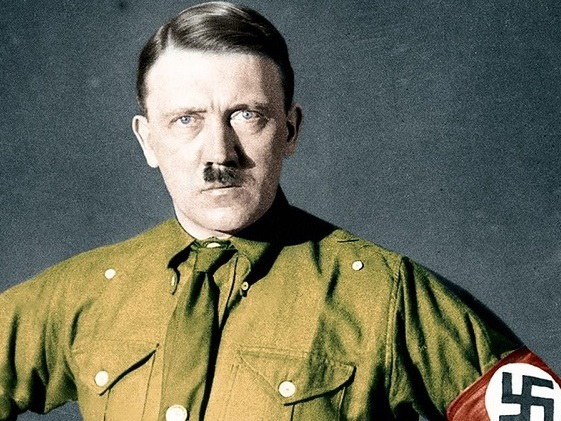 Гитлер был бисексуалом, садомазохистом и импотентом одновременно - Доклад ЦРУ
