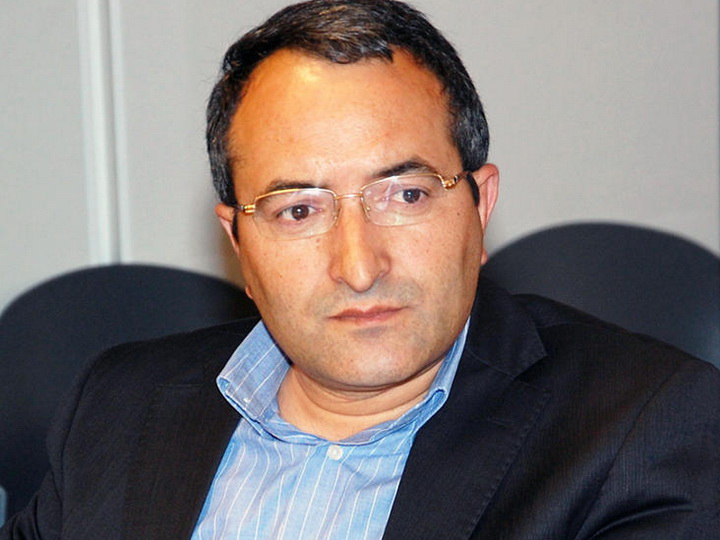 Аваз Гасанов: «Американцы говорят армянам - хотите мира, освобождайте оккупированные территории»