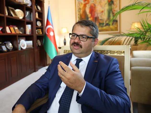 Хазар Ибрагим: Инвестиции Азербайджана в Турцию достигнут $20 млрд