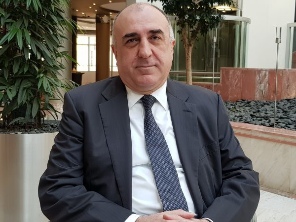 Эльмар Мамедъяров для EURACTIVE: Новое армянское руководство должно разобраться в сути переговорного процесса по Карабаху