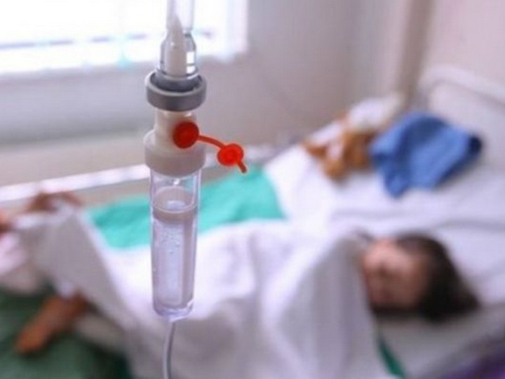 Массовое отравление в Загатале: госпитализирована целая семья