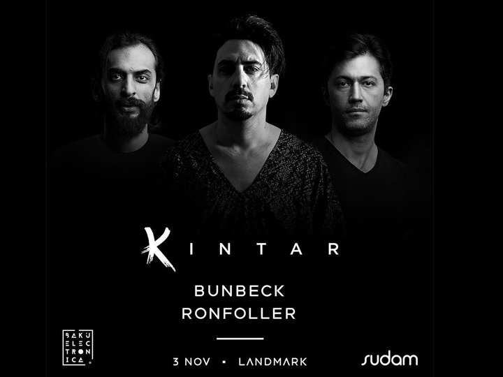 Лидер клубного движения Ибицы DJ KINTAR впервые выступит в Баку – ФОТО – ВИДЕО