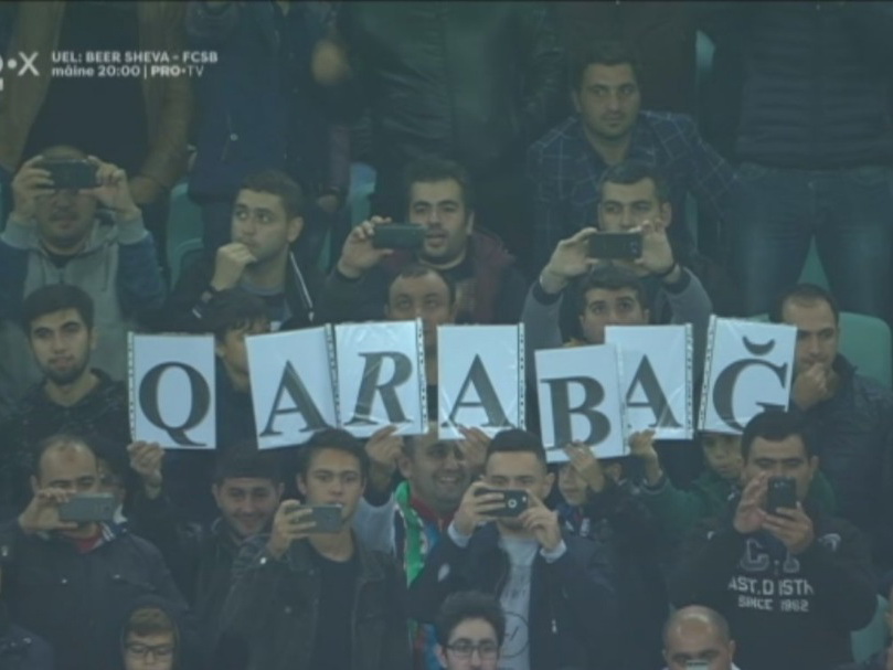 Футбол для фанатов. Что делают азербайджанские клубы для привлечения болельщиков? – ЧАСТЬ 1