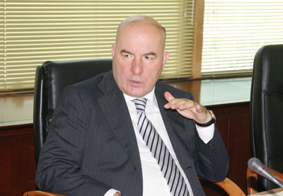 Эльман Рустамов: «В Азербайджане благоприятная макроэкономическая ситуация»