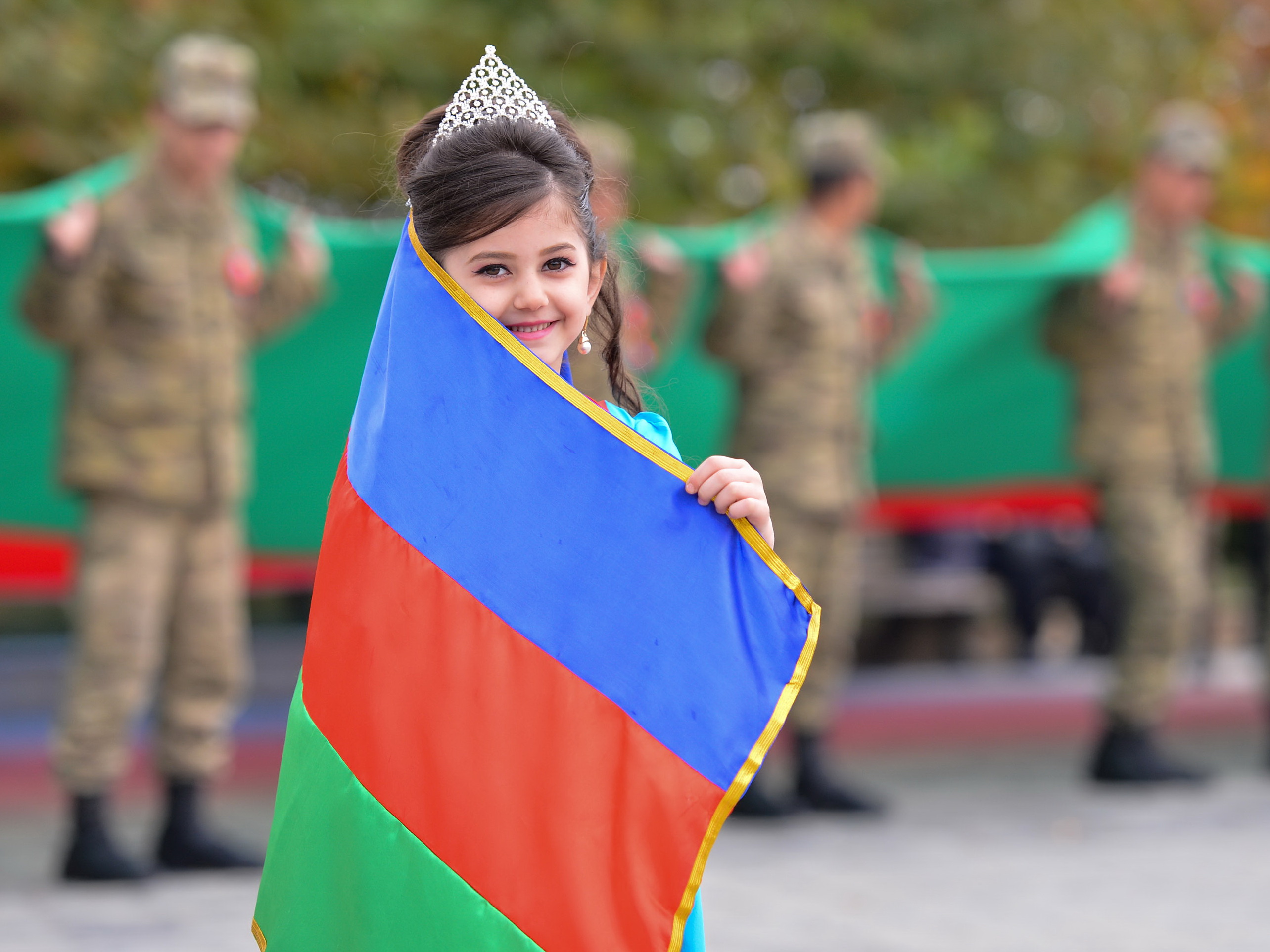 Как защитить азербайджанский язык от потока ненужных заимствований?